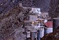171-Karpathos (Olympos,mulini disposti sul crinale come a Spoa) ,18 agosto 1998